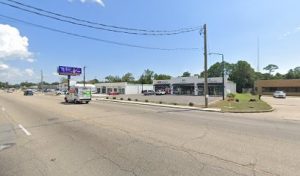 The Back Shak 4 masajista April Straight, LLC en Gulfport