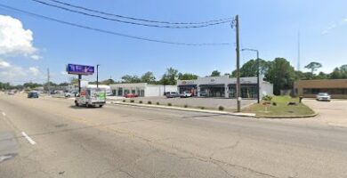 Masajistas en Gulfport 5 masajista April Straight, LLC en Gulfport