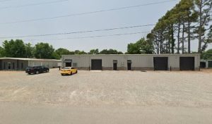 Hong Massage 2 masajista Arkansas College of Massage en Jonesboro