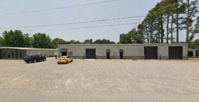 masajista Arkansas College of Massage en Jonesboro