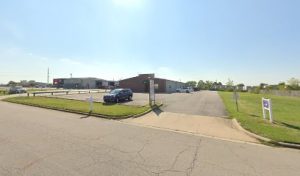 VIP Massage 2 masajista Arkansas School of Massage en Fort Smith