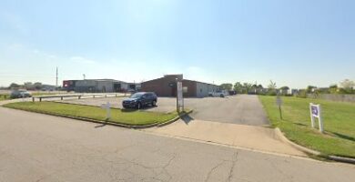 masajista Arkansas School of Massage en Fort Smith