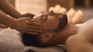 masajista Aroma massage en Mobile