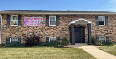 Masajistas en Brookings 6 masajista Asian Aromatherapy Massage en Brookings