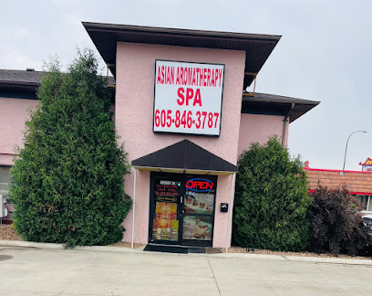 Asian Aromatherapy Spa 1 masajista Asian Aromatherapy Spa en Aberdeen