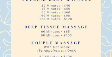 Masajistas en Iowa City 6 masajista Asian Bodywork Therapy en Iowa City