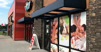 Masajistas en Sioux City 4 masajista Asian Herbal Massage en Sioux City