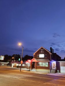 I Got Your Back Massage and Wellness Center 2 masajista Asian Lily Foot Spa en Akron