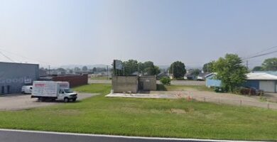 masajista Asian Massage Charleston en Charleston