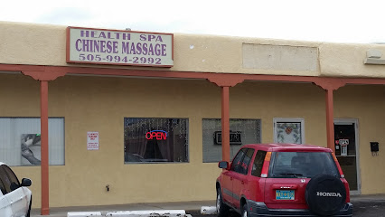 Asian Massage Health SPA INC 1 masajista Asian Massage Health SPA INC en Rio Rancho