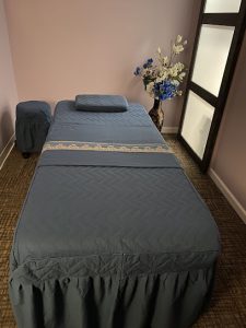 masajista Asian Massage Inc. en Wheeling