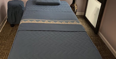 masajista Asian Massage Inc. en Wheeling