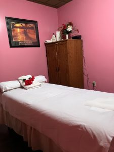 Chinese So Relax Massage 3 masajista Asian Massage & Wellness Center en Pittsburgh