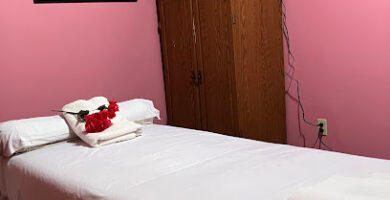 Masajistas en Pittsburgh 4 masajista Asian Massage & Wellness Center en Pittsburgh