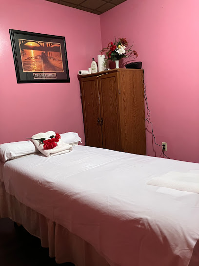 Asian Massage & Wellness Center 1 masajista Asian Massage & Wellness Center en Pittsburgh