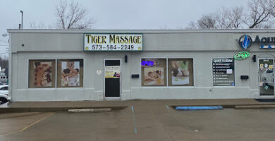 masajista Asian Massage en Columbia