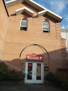 Massage Envy 4 masajista Asian Massage en Morgantown