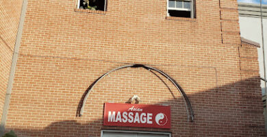 masajista Asian Massage en Morgantown