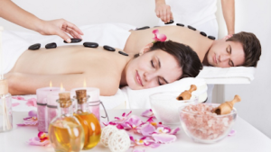 Antoinette Massage 3 masajista Asian Massage en Omaha