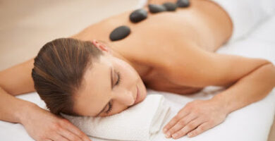 masajista Asian Massage en Watertown