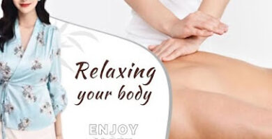 Masajistas en Roswell 4 masajista Asian Real Massage en Roswell