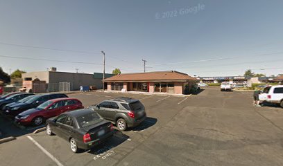 Asian Therapy Spa 1 masajista Asian Therapy Spa en Salem