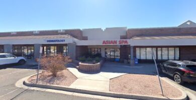 Masajistas en Mesa 2 masajista Asian spa en Mesa