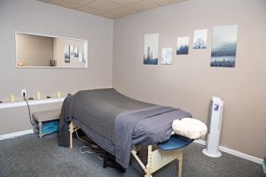 masajista Atlas Massage en Independence