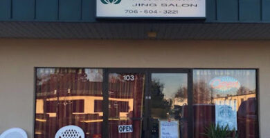 masajista Augusta Massage en Augusta