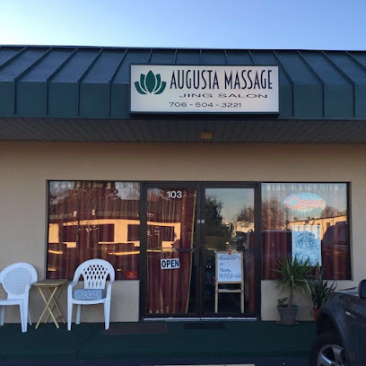 Augusta Massage 1 masajista Augusta Massage en Augusta