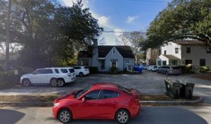 masajista Aura Expression en Charleston