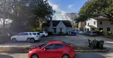 masajista Aura Expression en Charleston