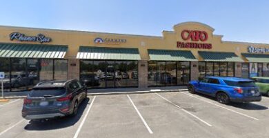 Masajistas en Broken Arrow 2 masajista Aura Massage & Spa en Broken Arrow