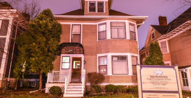 masajista Avivage Massage en St. Paul