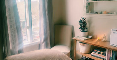 masajista Awaken Massage and Reiki en Charleston