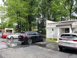 masajista B-right Atlanta Sports Massage en Atlanta