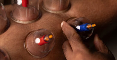 Masajistas en Provo 2 masajista BM Sport Massage en Provo