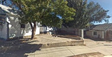 masajista Back To Balance Bodywork en Rock Springs