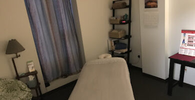 Masajistas en Iowa City 2 masajista Back Together Massage en Iowa City