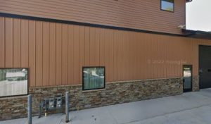 Taylor d Massage 4 masajista Back in Balance Massage en West Fargo