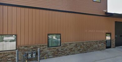 masajista Back in Balance Massage en West Fargo