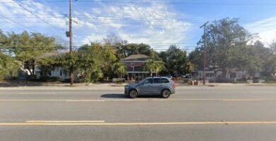 masajista Balanced Body Wellness en Charleston