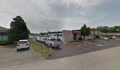 Balanced Life Wellness Center (Massage and Hypnosis) 1 masajista Balanced Life Wellness Center (Massage and Hypnosis) en Bowling Green