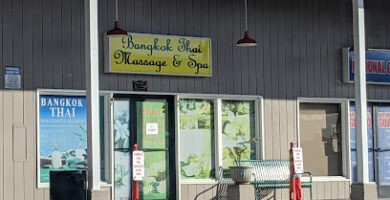 Masajistas en East Honolulu 2 masajista Bangkok Thai Massage & Spa en East Honolulu