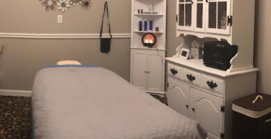 masajista Beautiful Balance Massage en Lewiston