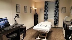 masajista Bellevue Sports Massage en Bellevue