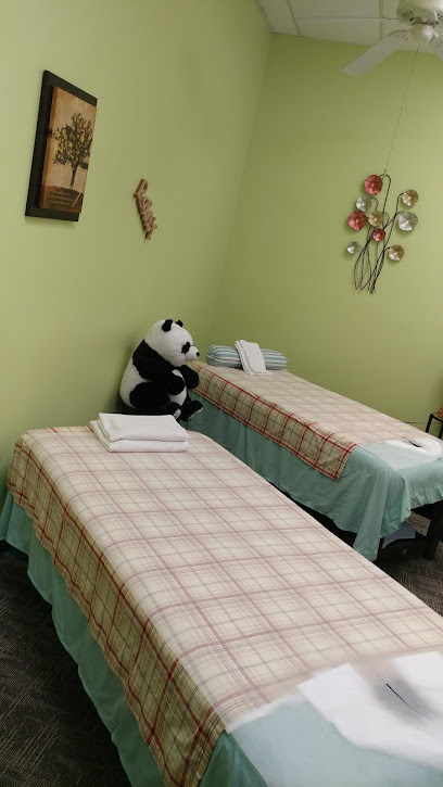 Best Massage 1 masajista Best Massage en North Charleston