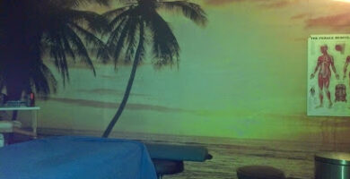 masajista Better Health Body Therapy en Springfield