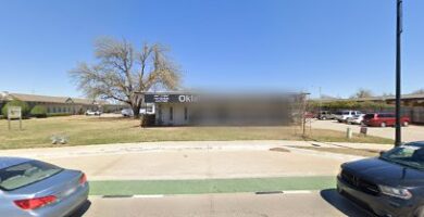 Masajistas en Norman 2 masajista Beyond Massage - Norman en Norman