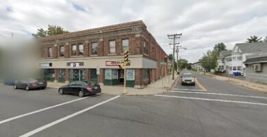 masajista Blue Moon Bodywork And Spa en Springfield